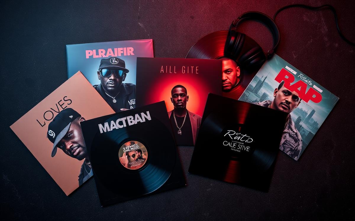 5 Albums You Need to Hear This Weekend