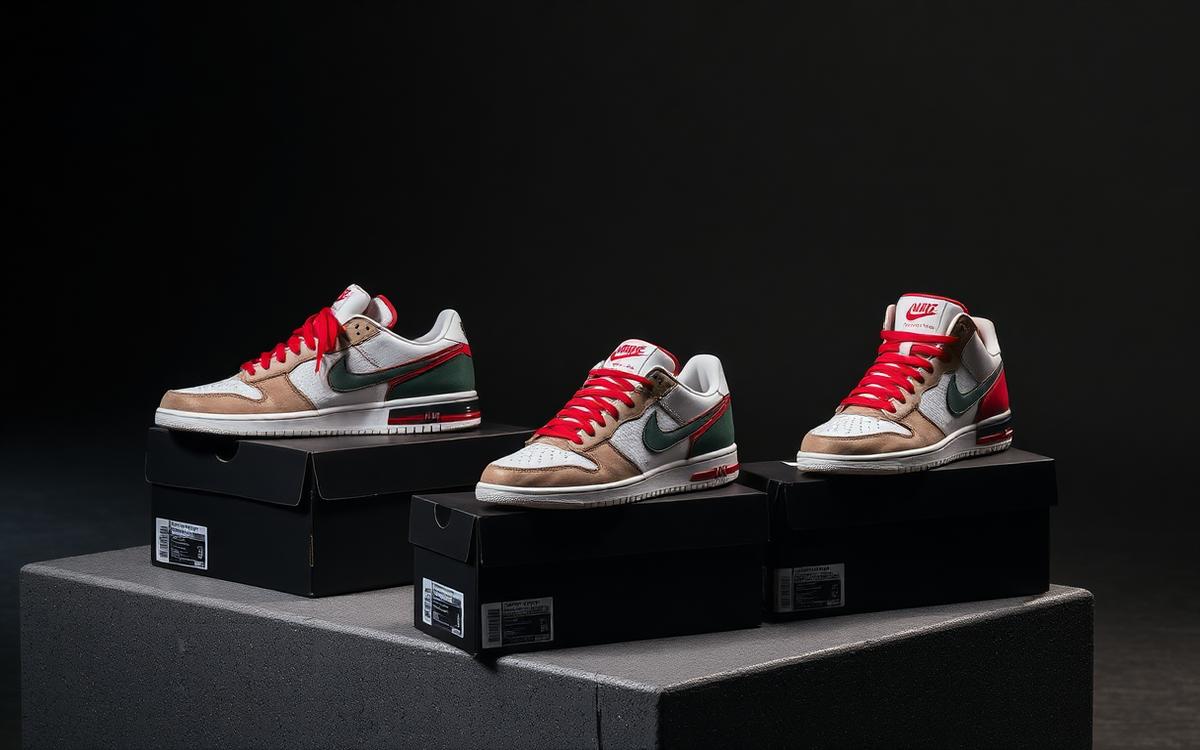 The August Sneaker Drops Rap Actually Cared About