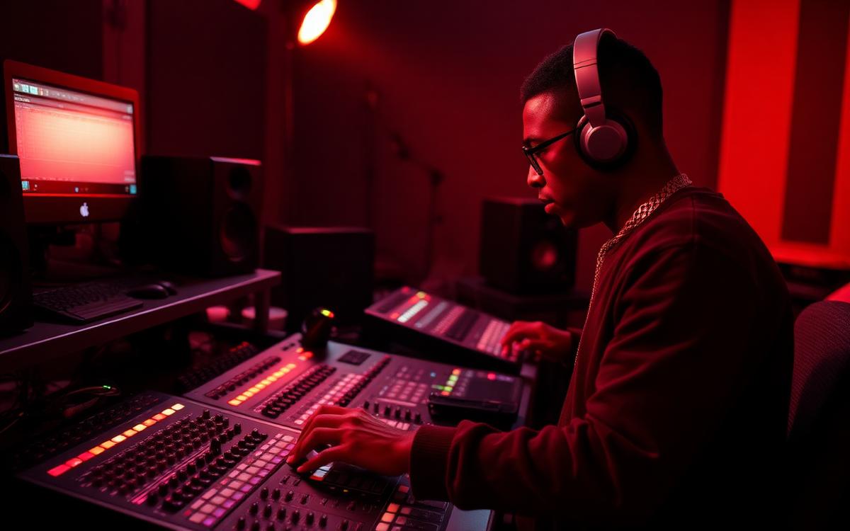 Top 10 Underrated Producers of the Year