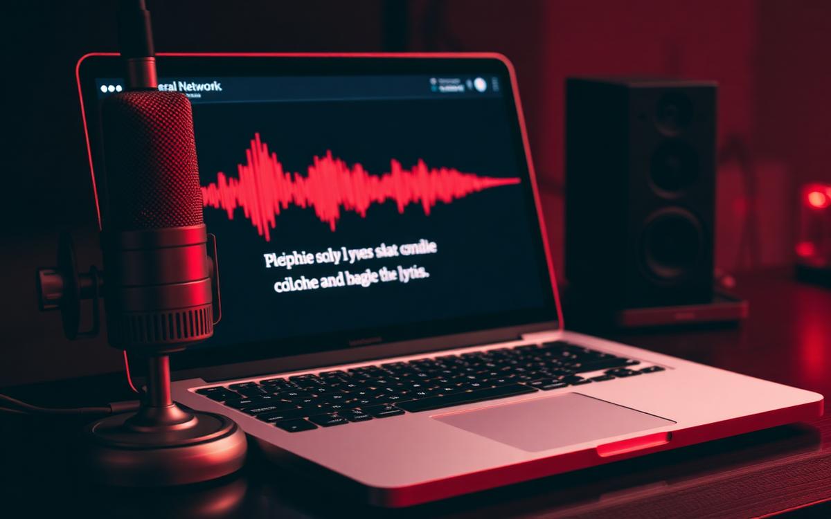 AI Lyrics: The Industry's Newest Controversy