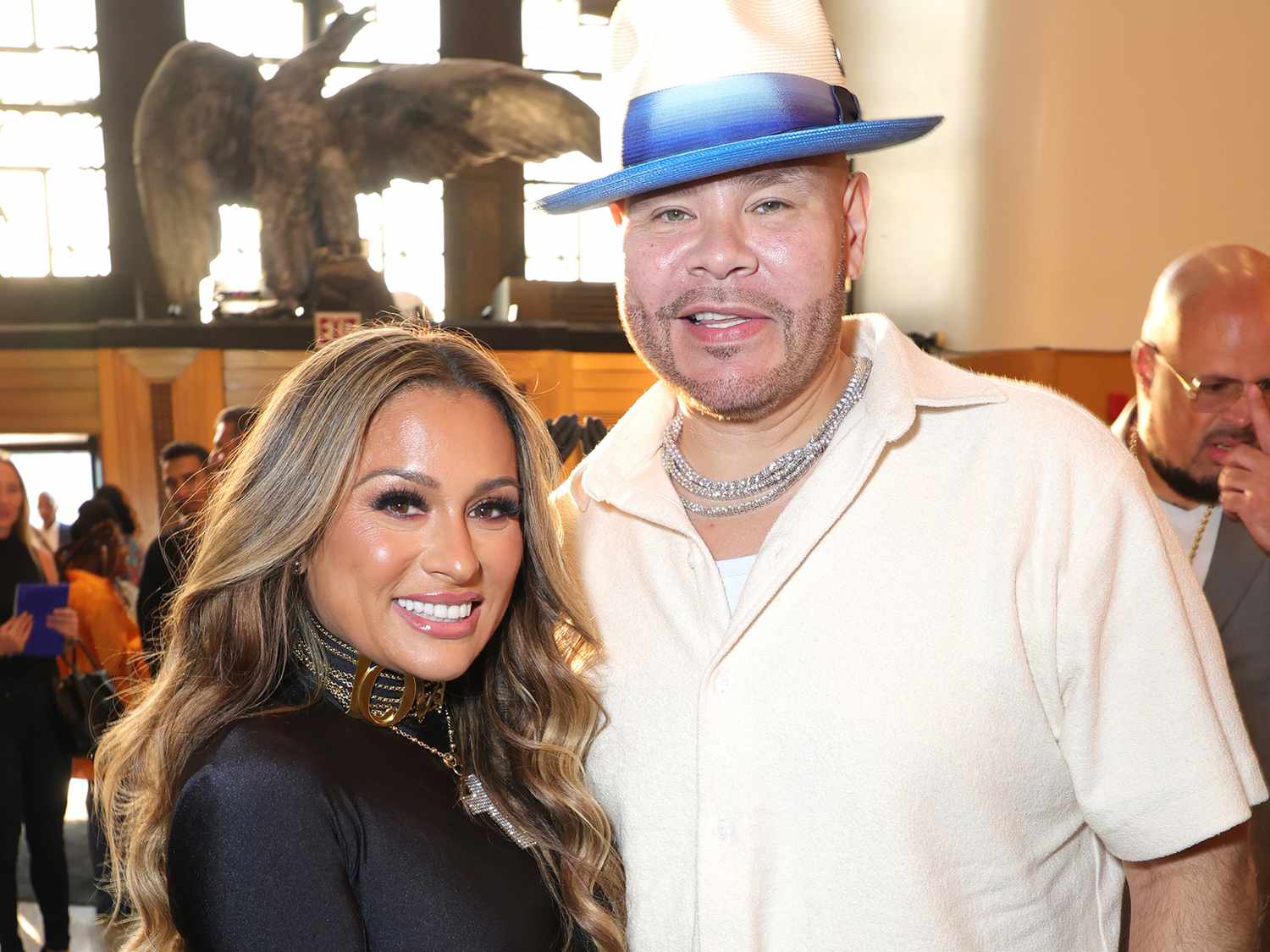 Fat Joe Funds 100 Tons Of Supplies To Earthquake Victims In Colombia