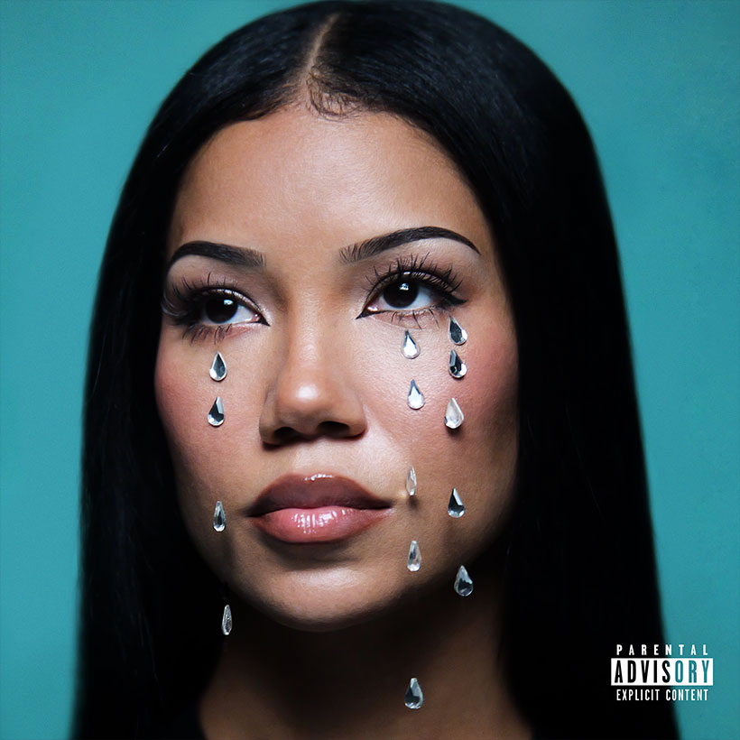 Jhené Aiko Turns Good Vibes Into Big Numbers and Gives Def Jam a Win With Receipts