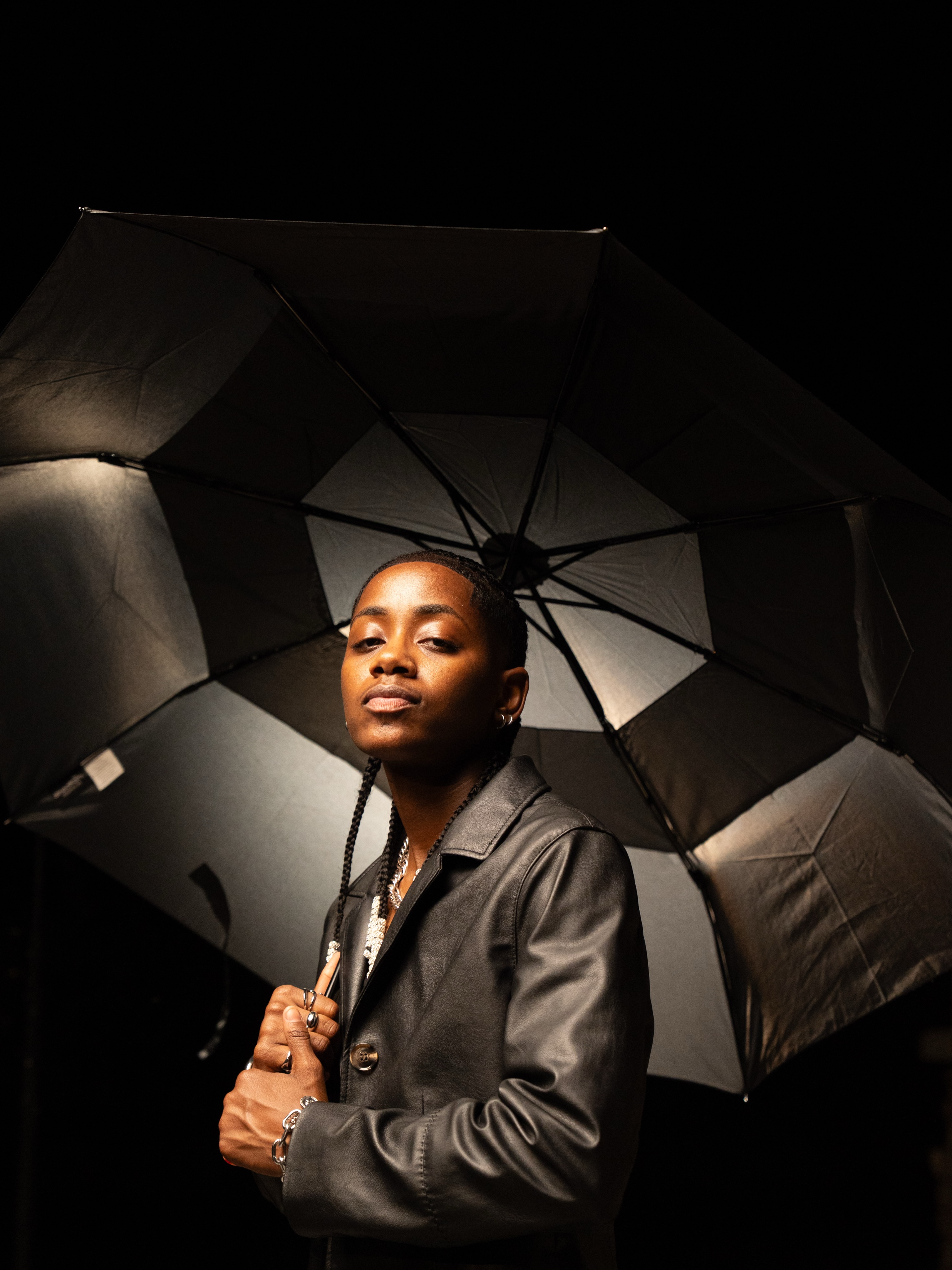 TheARTI$t Brings “Rain,” Real Feelings, and a Forecast R&B Needed