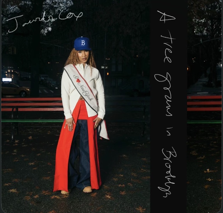 Album Artwork for A Tree Grows In Brooklyn